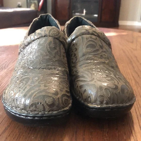 b.o.c. | Clogs | Brown | 8 - Picture 6 of 12